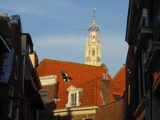 Bakenesserkerk